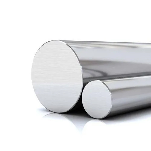 316L Stainless Steel Bright Bar - Application: Industrial