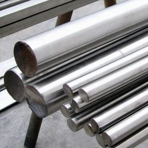 316 Stainless Steel Bright Bar - Application: Industrial