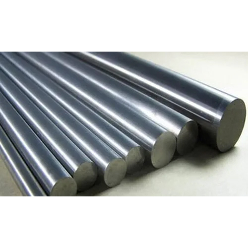 Stainless Steel Bright Round Bar - Application: Industrial
