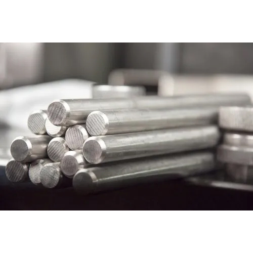 Stainless Steel Bright Round Bar
