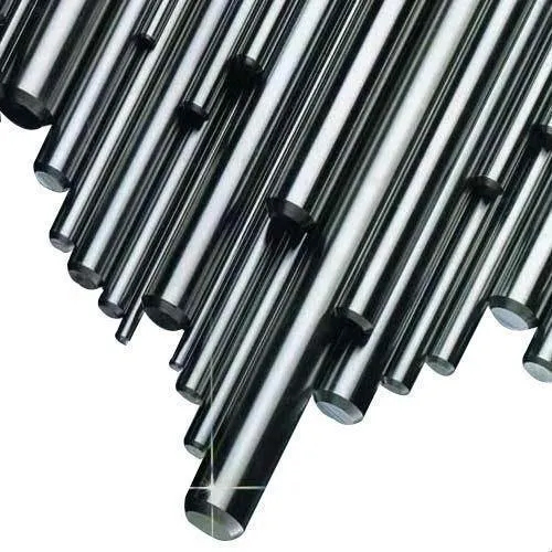 Stainless Steel Bright Round Bar