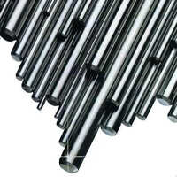 Stainless Steel Bright Round Bar
