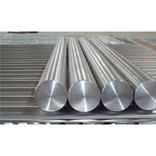 15-5ph Stainless Steel Black Bar