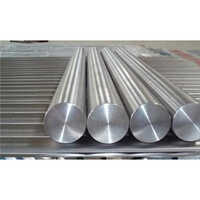 15-5ph Stainless Steel Black Bar