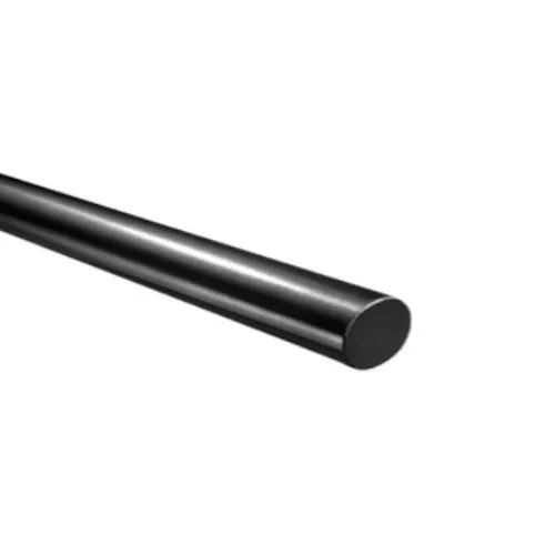 Stainless Steel Black Bar