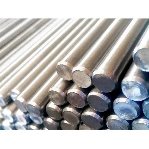 17-4ph Stainless Steel Black Bar