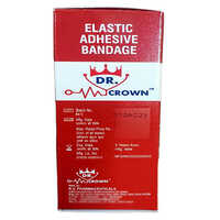 Elastic Adhesive Bandage