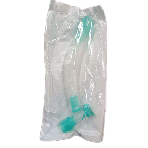 Catheter Mount Expandable