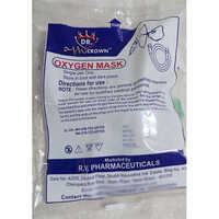 Oxygen Mask