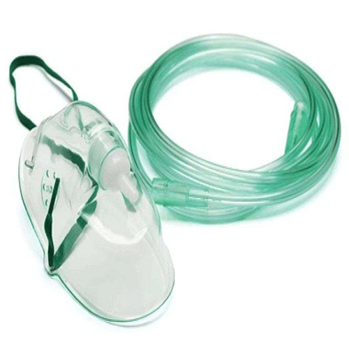 Oxygen Mask