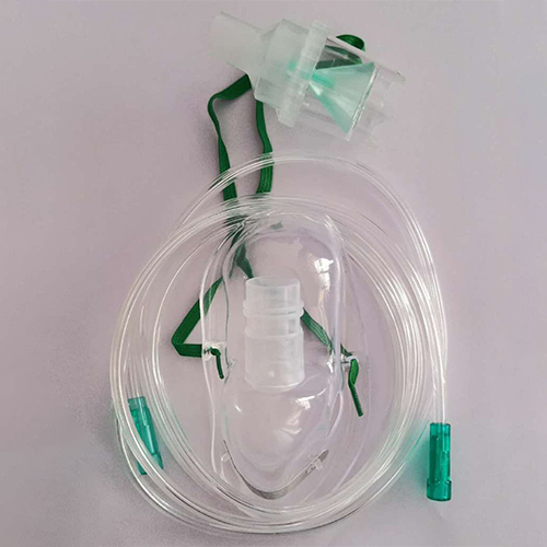 Oxygen Mask