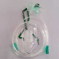 Oxygen Mask