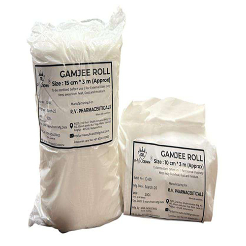Gamjee Roll