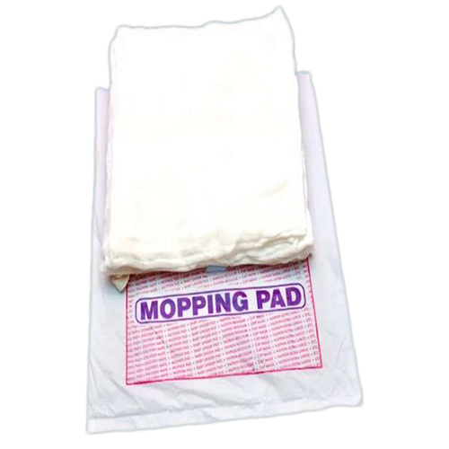 Mopping Pad