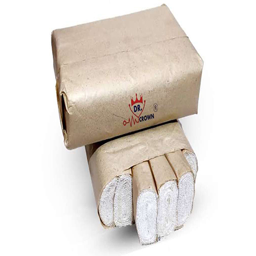 Cotton Bandage