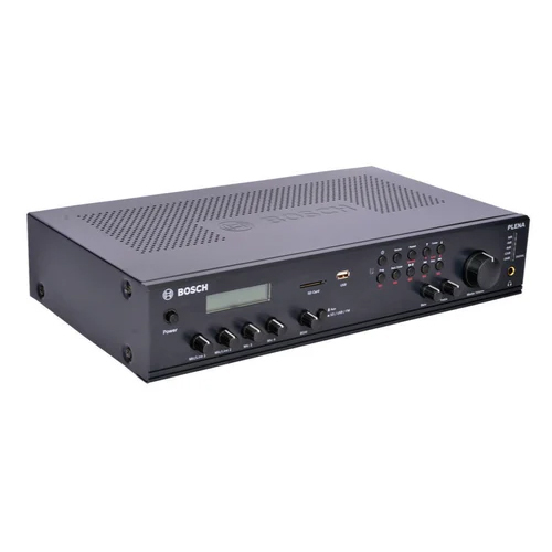 90w Mixer Amplifier