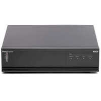 Bosch Plena Power Amplifier
