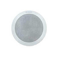 Lc1-pc30g6-6-in Premium Ceiling Loudspeaker - Color: White