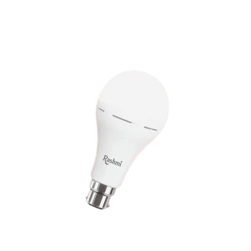 9w Emergency Led Bulb