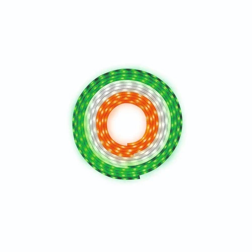 18Mtr  Tiranga Led Rope Light