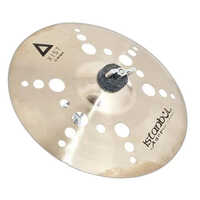 Istanbul Xist ION Splash Cymbals