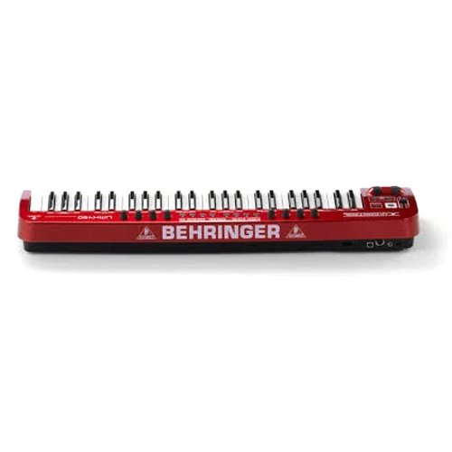 U-Control Umx490 Keyboard