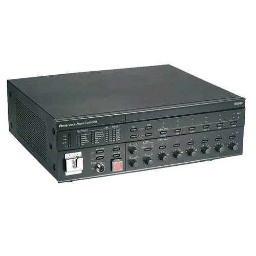 LBB 1990-00 Plena Voice Alarm Controller