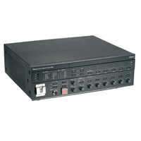 LBB 1990-00 Plena Voice Alarm Controller