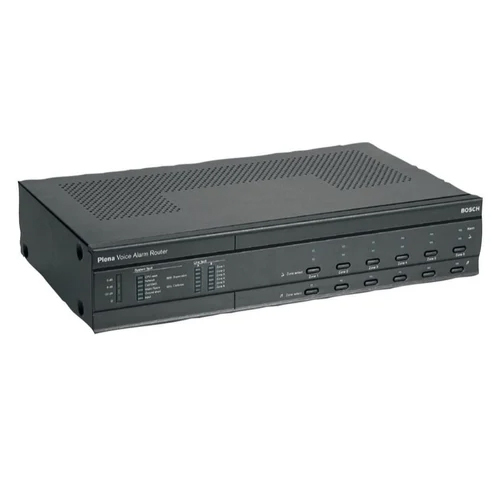 Bosch LBB 1992-00 Plena Voice Alarm Router