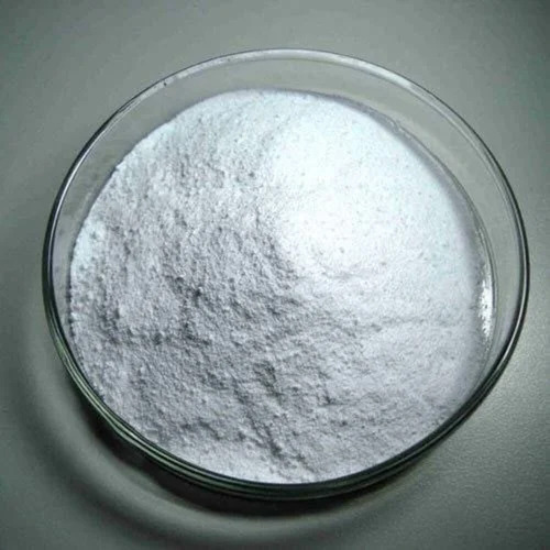 Molybdic Acid Powder