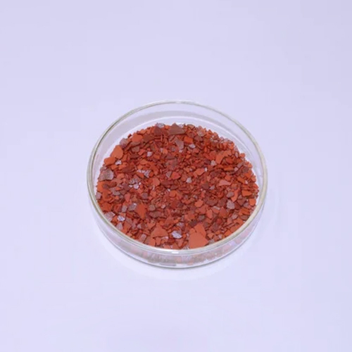Chromium Trioxide-Anhydrous Powder