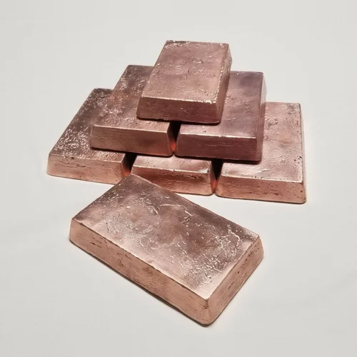 Copper Alloys Ingots