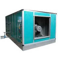 Wet Air Scrubbers