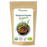100% Organic Shatavari Powder