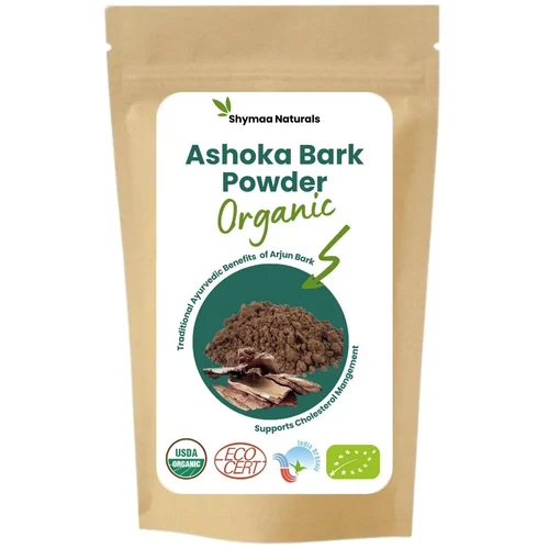 100% Organic Ashok Bark Powder Ayurvedic Indian Herbs