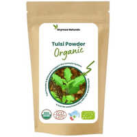 100% Organic Tulsi Powder