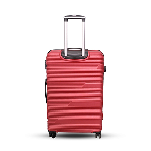 Hard Case Trolley Bag - Feature: High Quality / Attractive Design