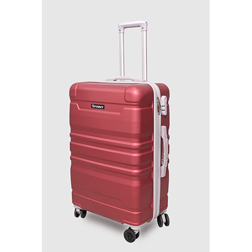 3 Pcs Set Trolley Bag - Feature: High Quality / Attractive Design