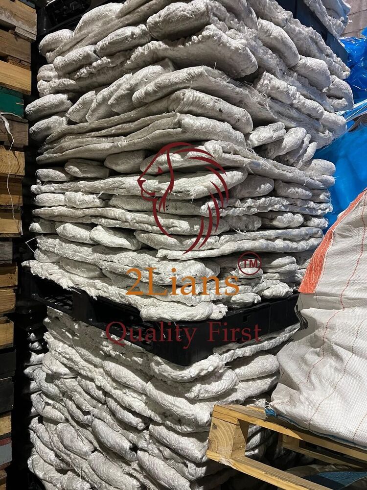 EPS Lumps White - Australia