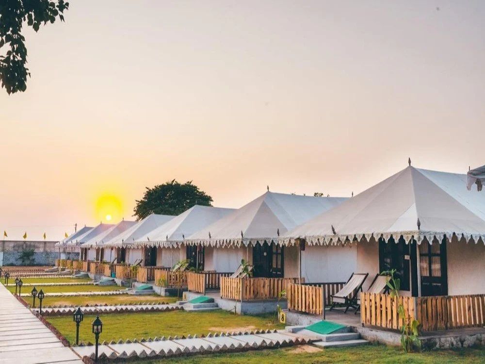 Party Tents