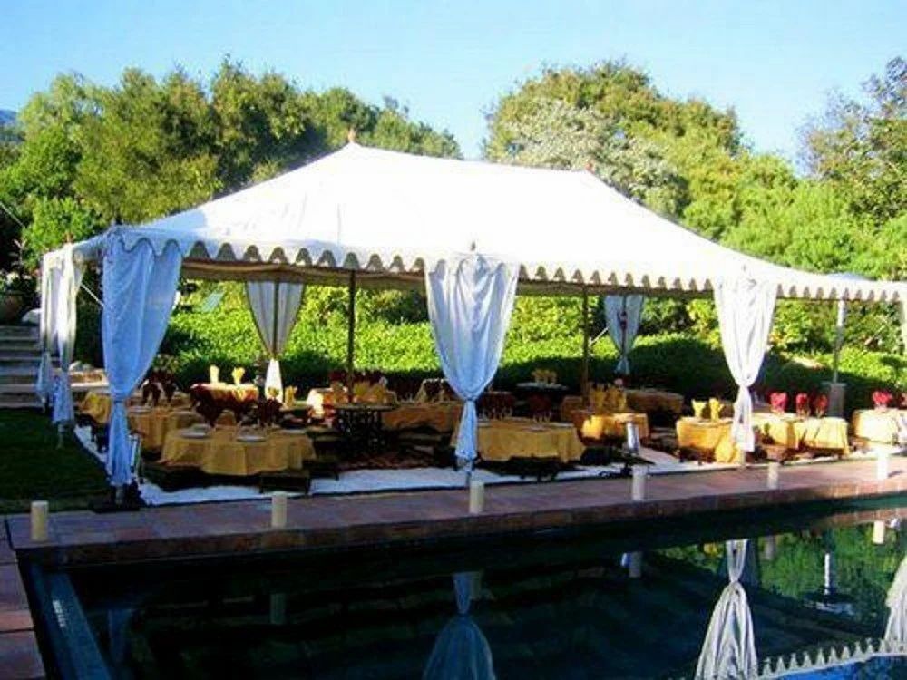 Party Tents