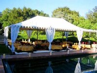 Party Tents
