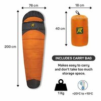 Sleeping Bags