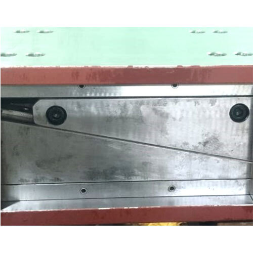 Fixture For height adjustment