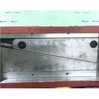 Fixture For height adjustment