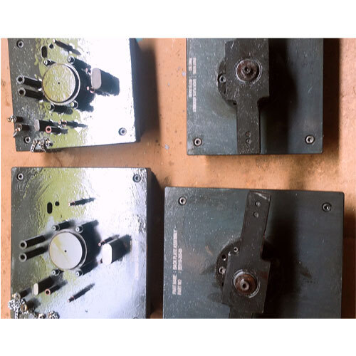 Runout & Position Gauges