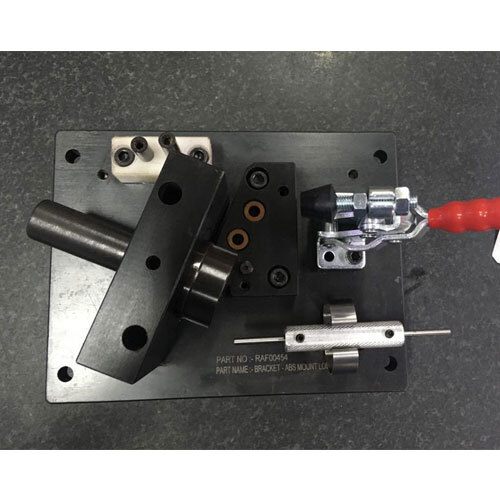 Receiver Gauge