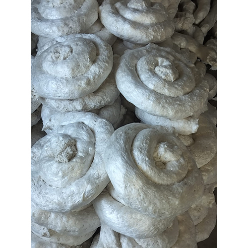 High Quality Thermocol Lump - Coating Type: Colour Coated