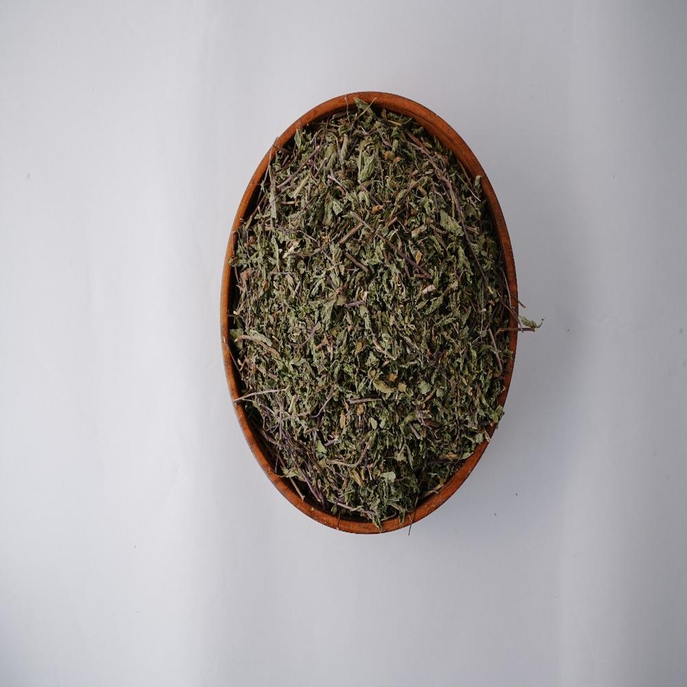 Dried Mint - Age Group: Suitable For All