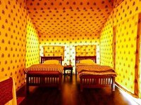 Economical Swiss Cottage Tent